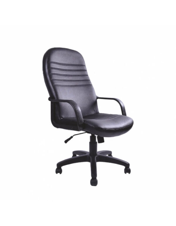 Sillón ejecutivo de respaldo alto BM120