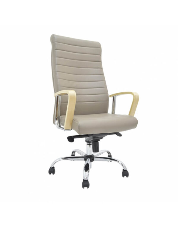 Sillón ejecutivo de alto nivel modelo BM 1270