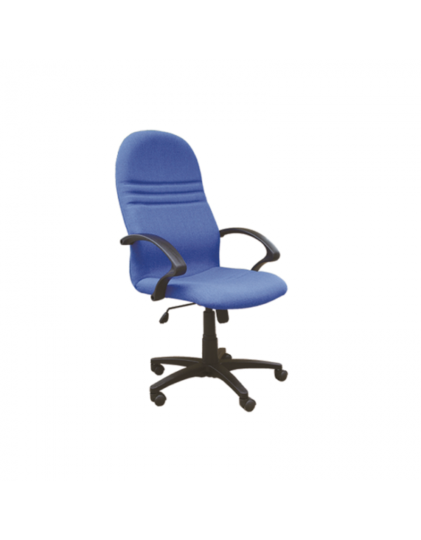 Sillón ejecutivo alto BM130