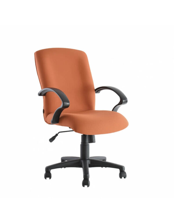 Sillón gerencial de respaldo alto BM 1300