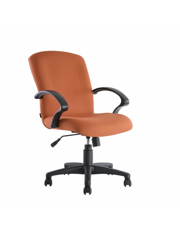 Sillón semi ejecutivo BM 1301