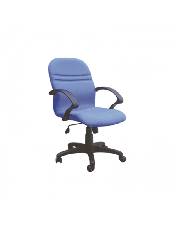 Sillón semi ejecutivo BM 133