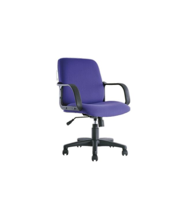 Sillón semi ejecutivo BM 1401