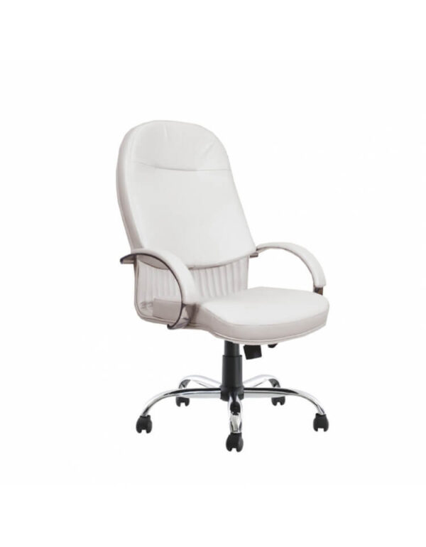 Sillón ejecutivo alto BM 150 AL