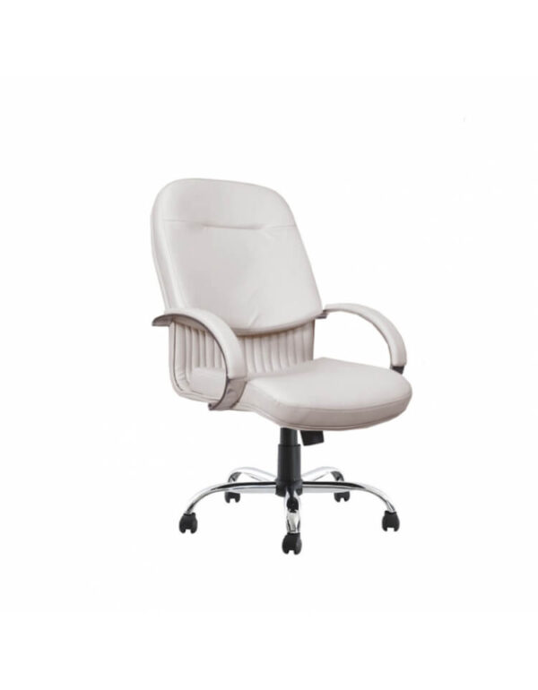 Sillón semi ejecutivo BM 151 AL