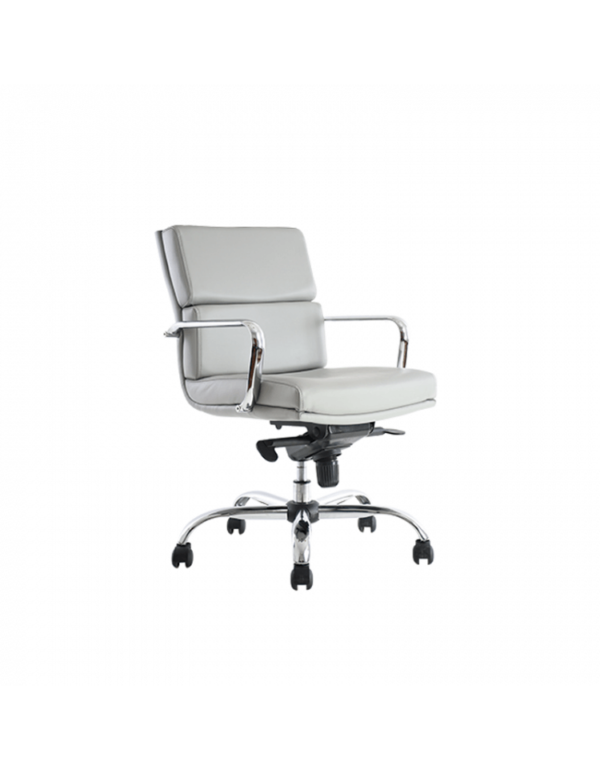 Sillón semi ejecutivo BM 1601