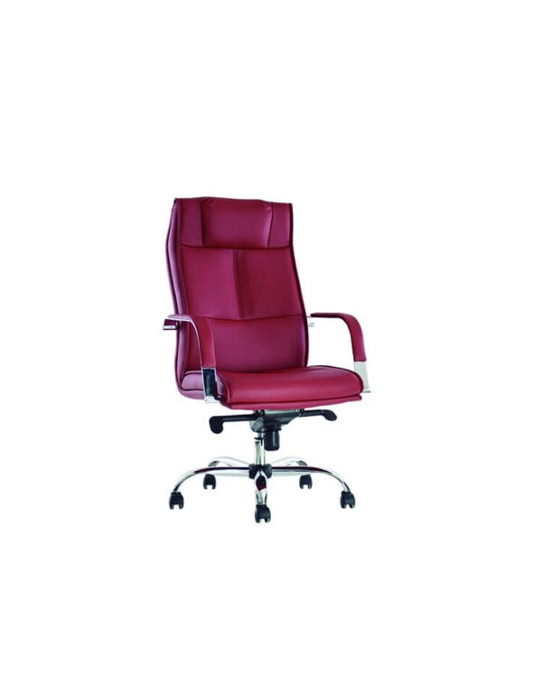 Sillón ejecutivo de alto nivel modelo BM 190