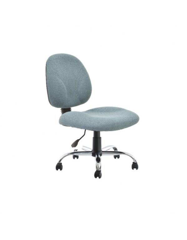 Silla secretarial tradicional BM 204