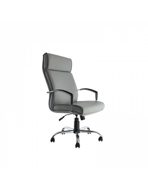 Sillón ejecutivo alto modelo BM 40