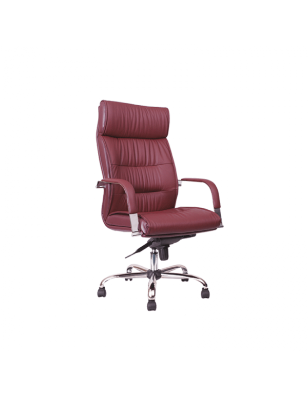 Sillón ejecutivo de alto nivel modelo BM 4500