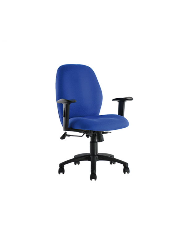 Sillón ejecutivo de alto trafico BM 5050