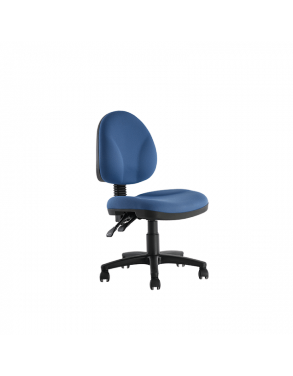 Silla secretarial de alto trafico BM 550