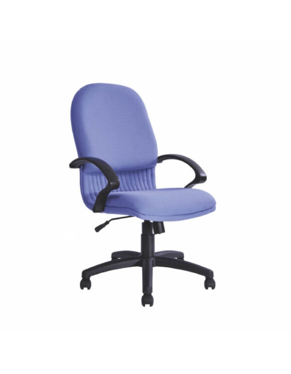 Sillón gerencial de respaldo alto BM 850