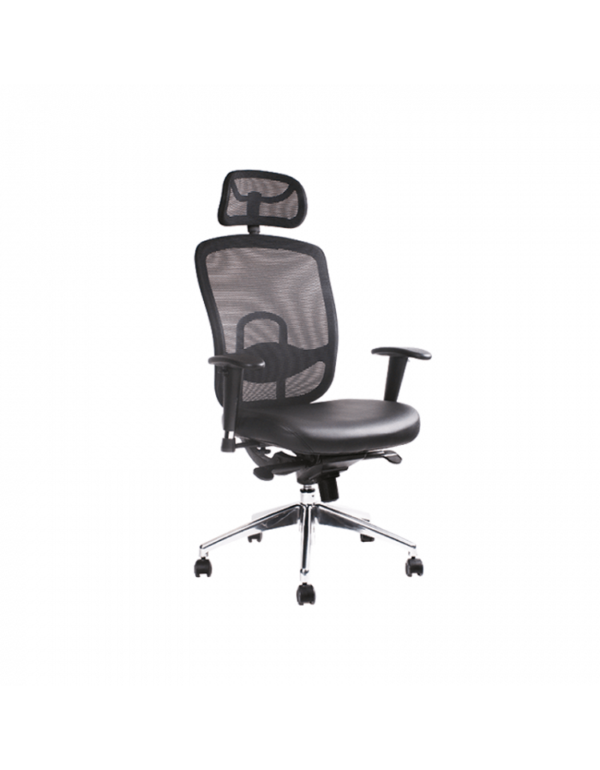 Sillón ejecutivo de importacionmodelo BM 8500