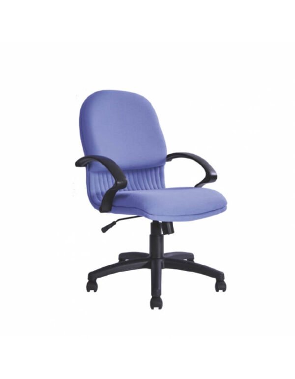 Sillón semi ejecutivo BM 851