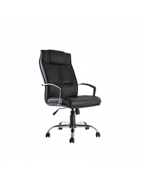 Sillón ejecutivo alto modelo BM 90