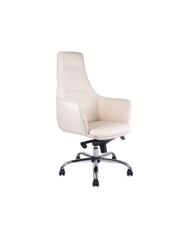 Sillón de dirección con diseño ergonómico BM 1290