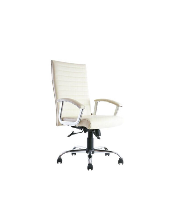 Sillón ergonómico ejecutivo de respaldo alto BM 1650