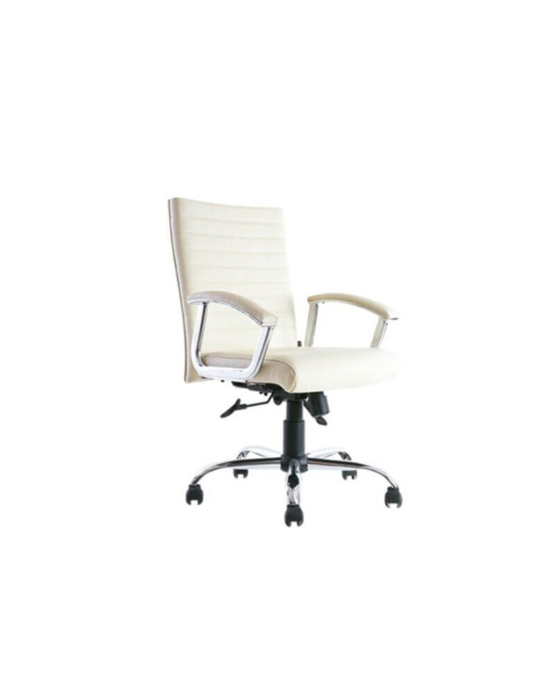 Elegante sillón ergonómico ejecutivo con diseño moderno BM 1651