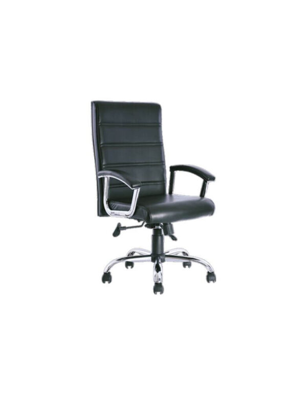 Sillón ejecutivo de respaldo alto BM 1700