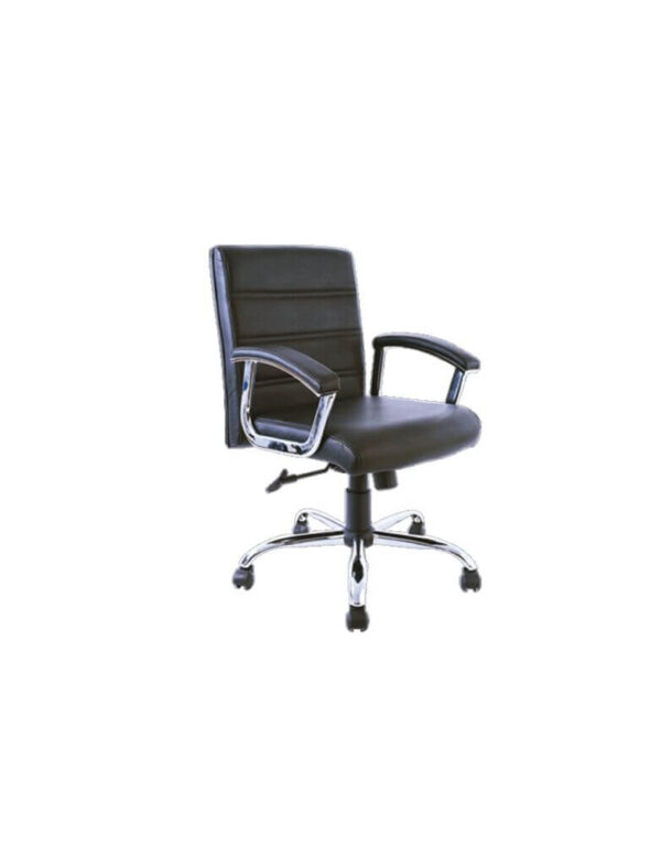 Sillón ergonómico de respaldo medio BM 1701