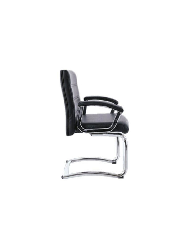 Sillón ergonómico de respaldo medio BM 1703