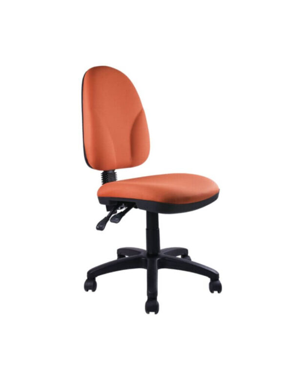 Silla ergonómica multifuncional BM 607 PL