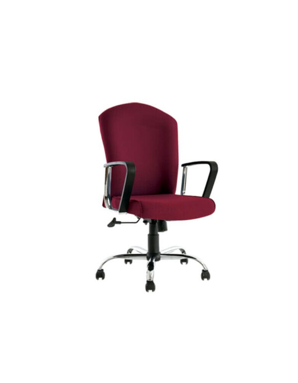 Sillón semi ejecutivo MB 1100br19c