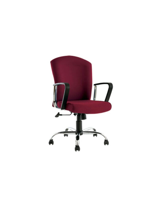 Sillón ejecutivo BM 1101br22c