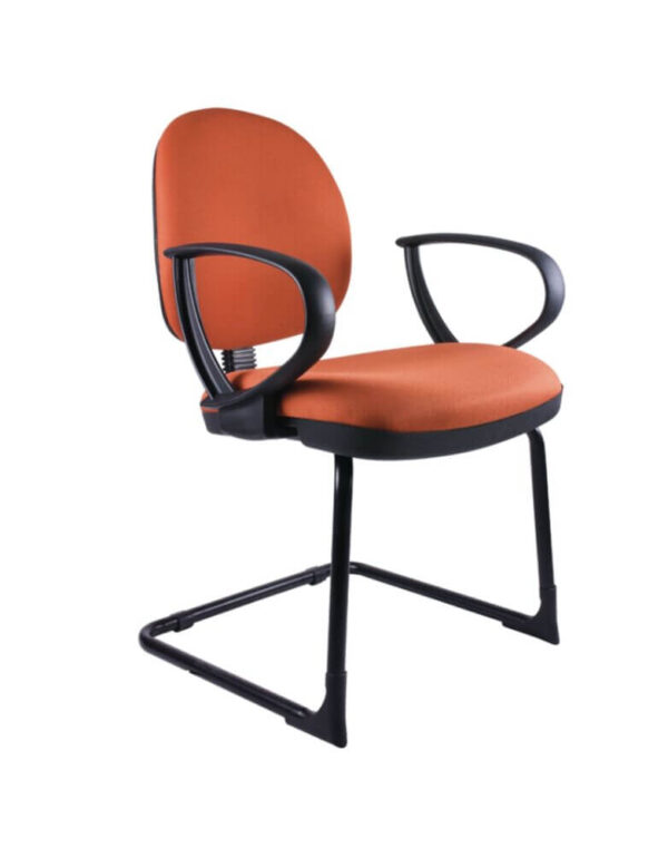 Silla para visitante BM 608