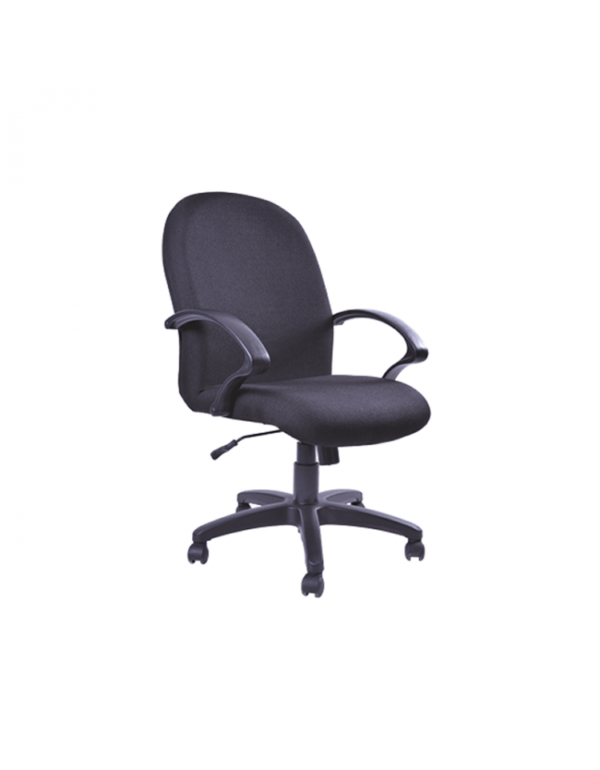 Sillón semi ejecutivo express BM 141