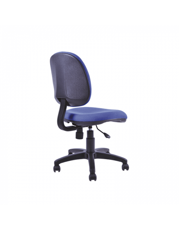 Silla secretarial sin brazos express BM 641