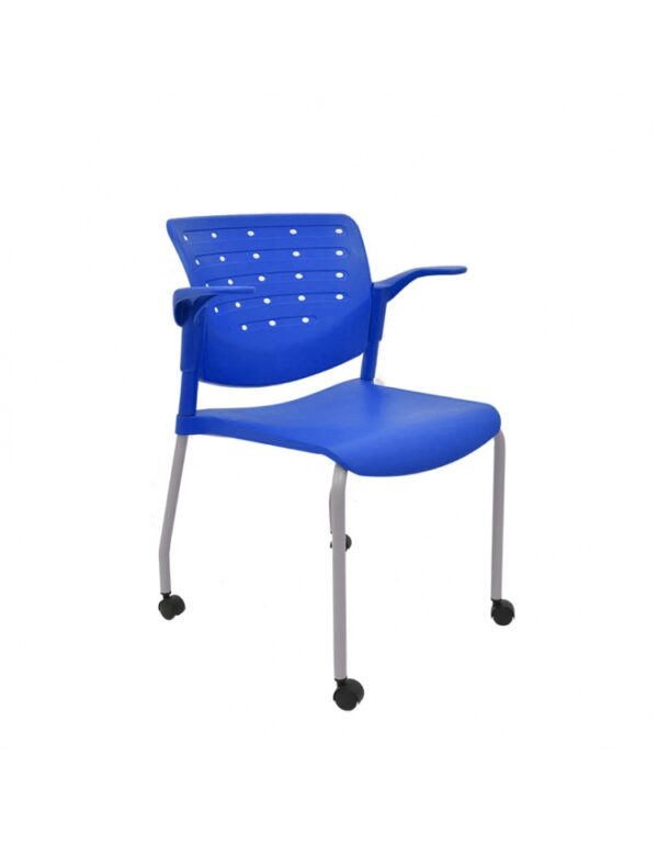 Silla polivalente móvil BM 831 M CB