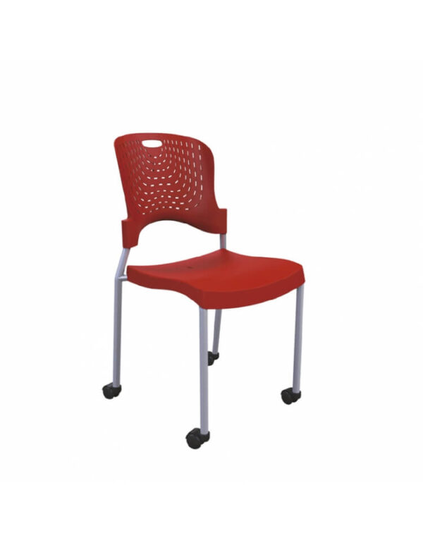 Silla móvil para visitante BM 901