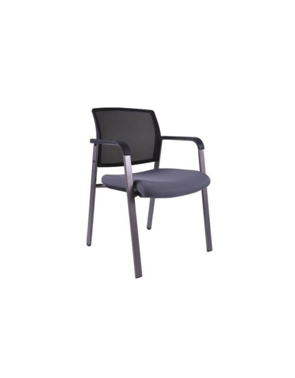 Silla para visitante contemporánea BM 560