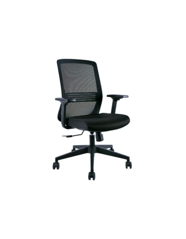 Silla express con asiento de poliuretano inyectado indeformable BM 7080