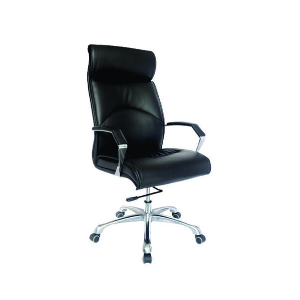 Imagen del Sillón Ejecutivo Ciani OHE-305NEGRO