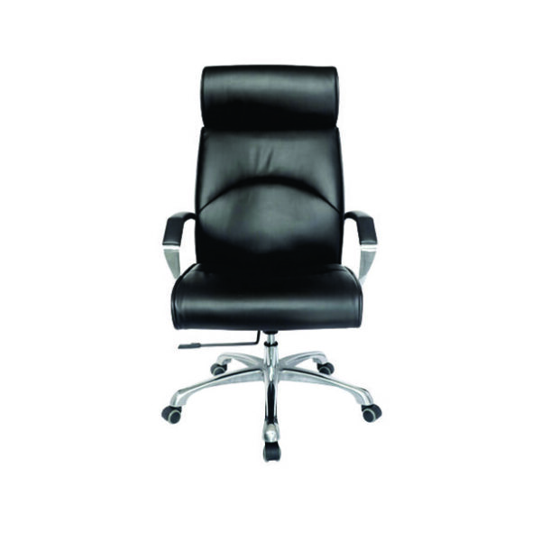 Sillón de alto nivel para directivo CIANI (OHE-305NEGRO)