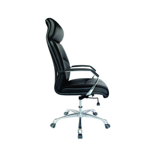 Sillón de alto nivel para directivo CIANI (OHE-305NEGRO)