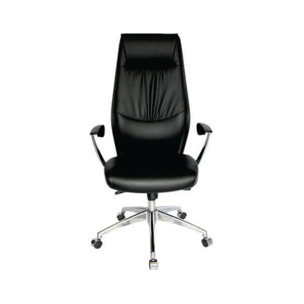 Sillón de alto nivel para directivo PAOLI (OHE-505NEGRO)