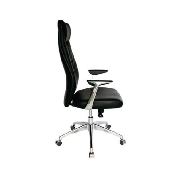 Sillón de alto nivel para directivo PAOLI (OHE-505NEGRO)